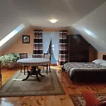 Lesna Polana Frühstückspension Schreiberhau