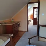 Frühstückspension Lesna Polana