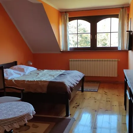 Lesna Polana Panzió Szklarska Poręba