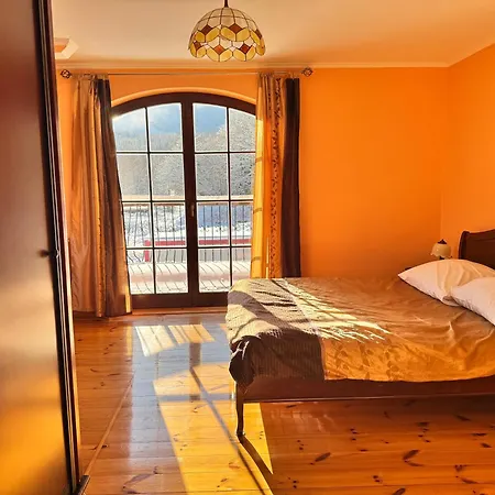 Lesna Polana Bed & Breakfast