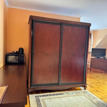 Lesna Polana Szklarska Poreba