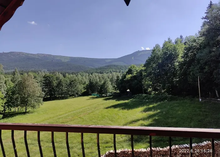 Lesna Polana 3* Szklarska Poreba