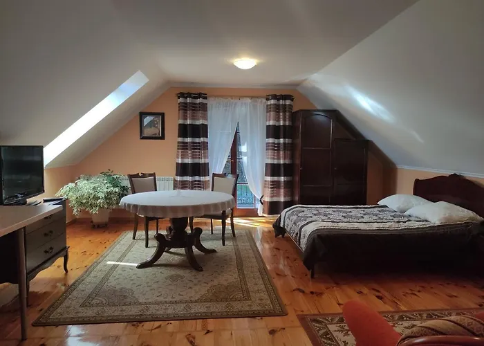 Lesna Polana Bed & Breakfast Szklarska Poreba