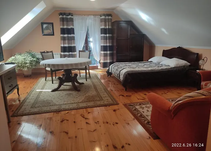 Lesna Polana Bed & Breakfast