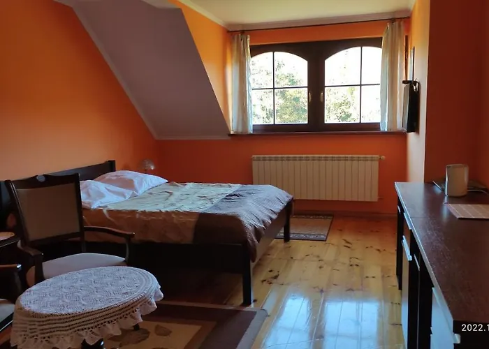 Lesna Polana Bed & Breakfast Szklarska Poreba