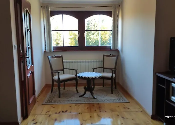 Lesna Polana Bed & Breakfast Szklarska Poreba