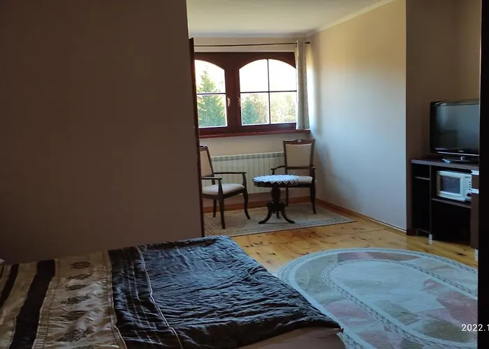 Bed & Breakfast Lesna Polana Szklarska Poreba