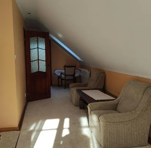 Lesna Polana 3* Szklarska Poreba