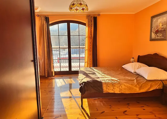 Lesna Polana Bed & Breakfast