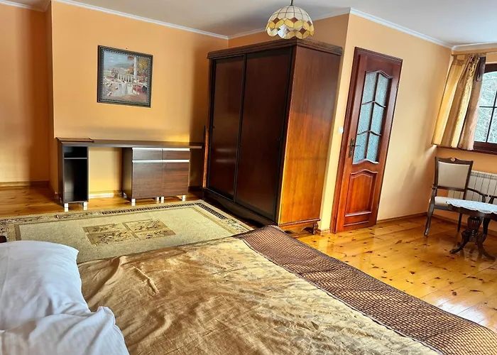 Lesna Polana Bed & Breakfast