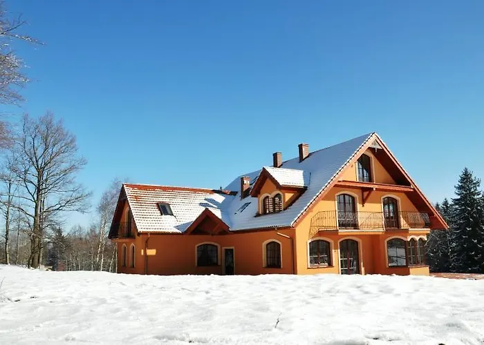 Bed & Breakfast Lesna Polana Szklarska Poreba