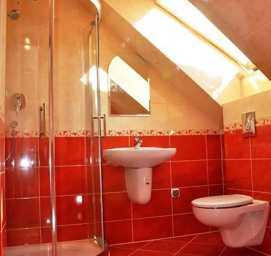 Lesna Polana Szklarska Poreba