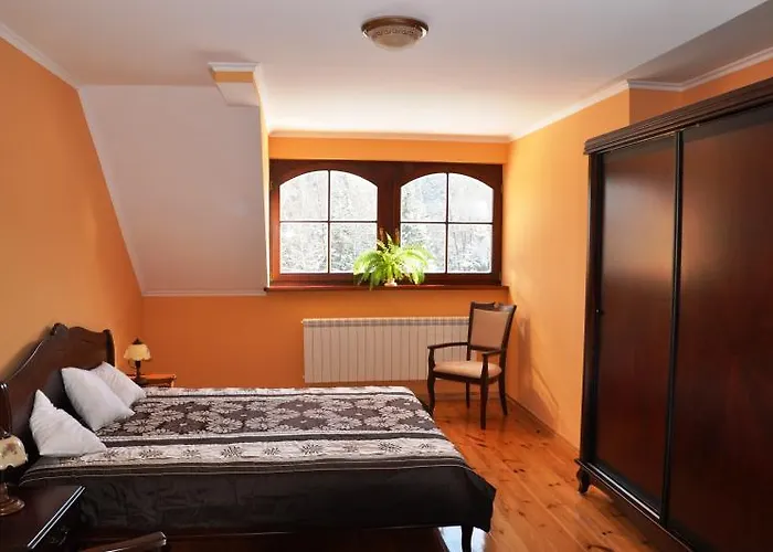 Lesna Polana Bed & Breakfast Szklarska Poreba