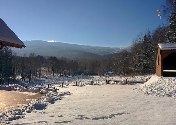 Lesna Polana 3* Szklarska Poreba