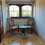 Lesna Polana Отель типа 