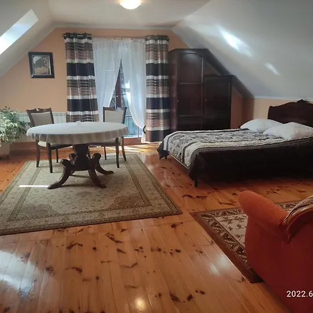 Lesna Polana B&B