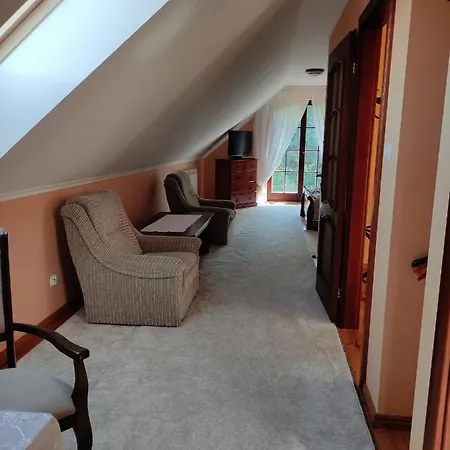 Lesna Polana 3* Szklarska Poręba