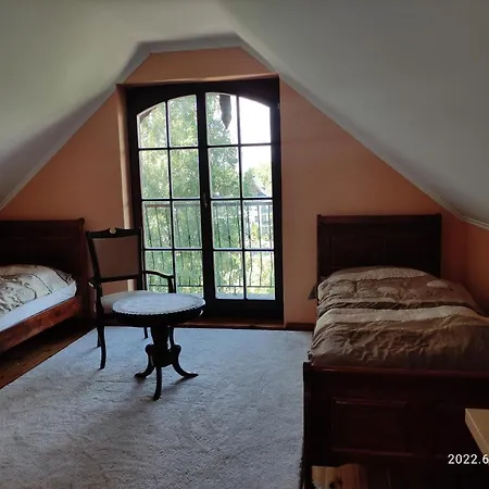 Bed & Breakfast Lesna Polana *