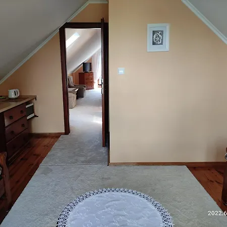 Lesna Polana Bed and Breakfast 3*