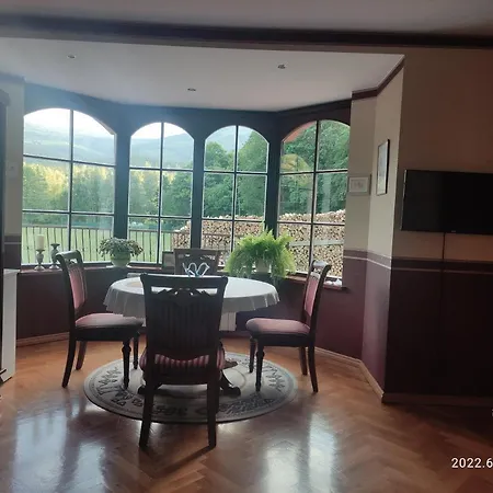 B&B Lesna Polana 3*