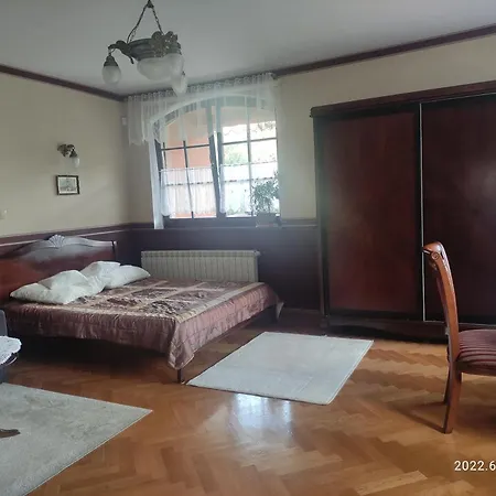 Bed & Breakfast Lesna Polana *