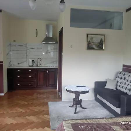 Lesna Polana Bed & Breakfast