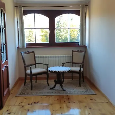 Lesna Polana Bed & Breakfast Szklarska Poreba