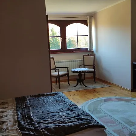Bed & Breakfast Lesna Polana Szklarska Poreba