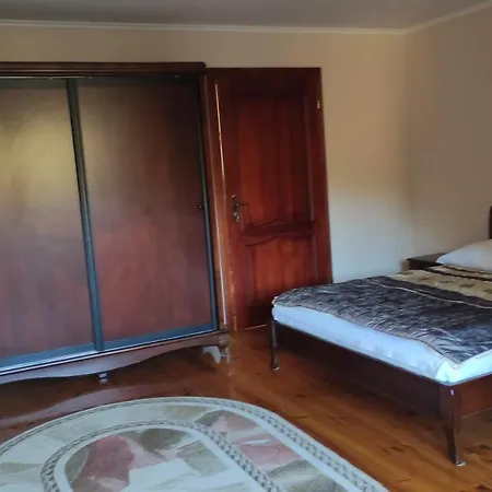 Bed & Breakfast Lesna Polana