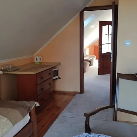 Bed & Breakfast Lesna Polana