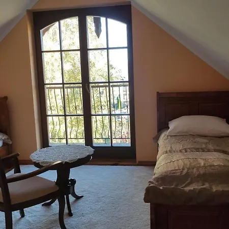 Lesna Polana Bed & Breakfast