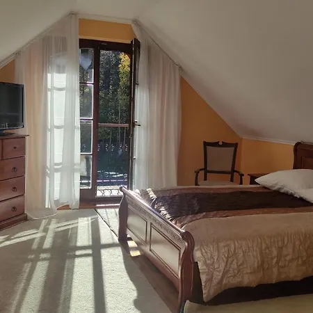 Lesna Polana Bed and Breakfast