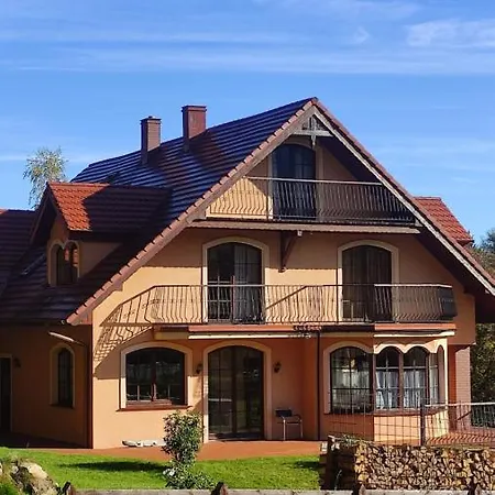 Bed & Breakfast Lesna Polana *