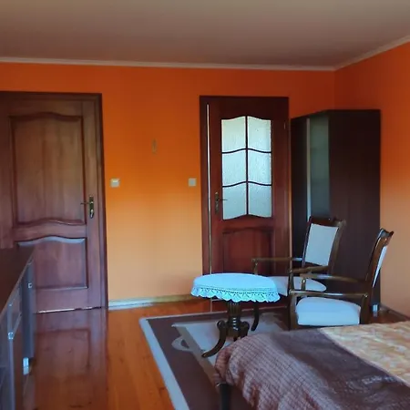 Bed and Breakfast Lesna Polana