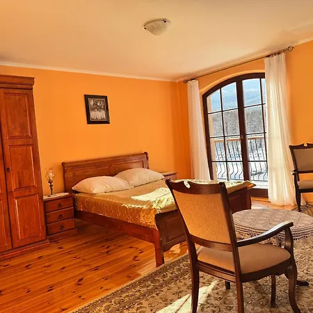 Bed and breakfast Lesna Polana Szklarska Poręba