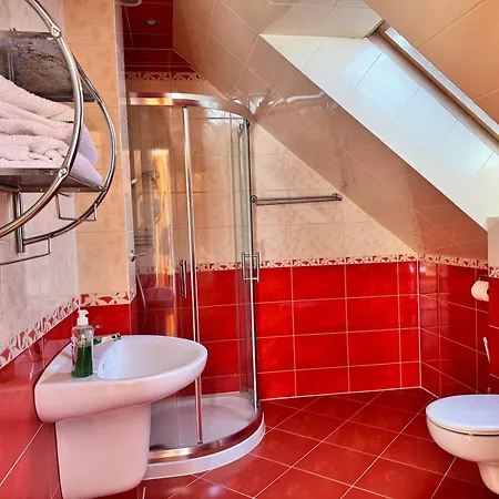 Lesna Polana Bed and Breakfast