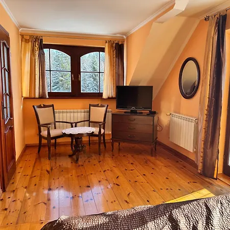 Lesna Polana Bed and Breakfast Szklarska Poręba