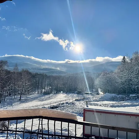Lesna Polana Szklarska Poręba
