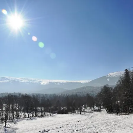 Bed and Breakfast Lesna Polana Szklarska Poręba