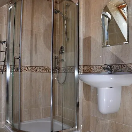 B&B Lesna Polana 스클라르스카포렘바