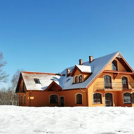 B&B Lesna Polana 스클라르스카포렘바