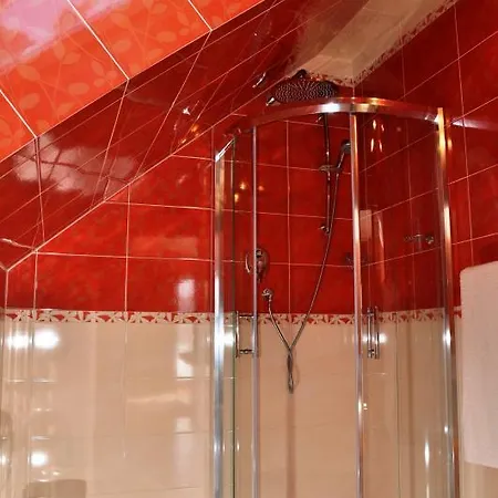 Lesna Polana Bed & Breakfast