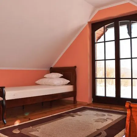 Bed & Breakfast Lesna Polana *