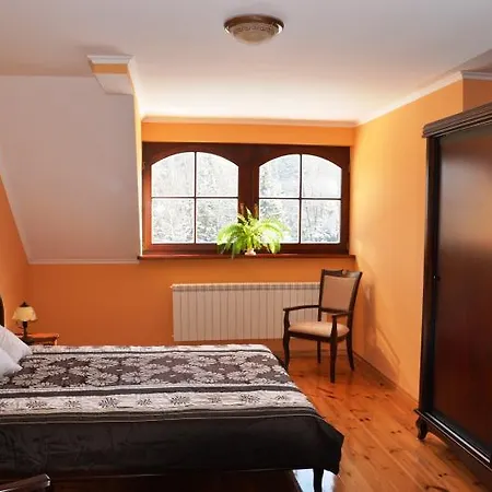 Lesna Polana Bed and Breakfast Szklarska Poręba