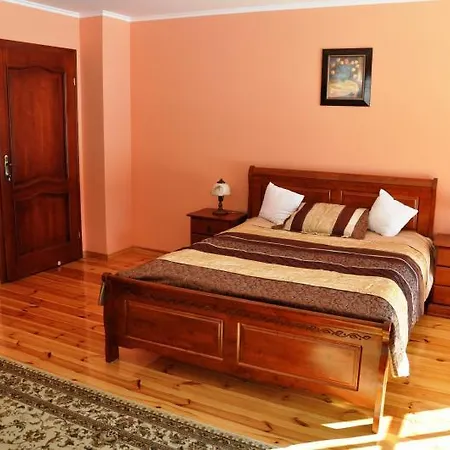 Bed & Breakfast Lesna Polana *