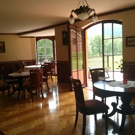 Lesna Polana *