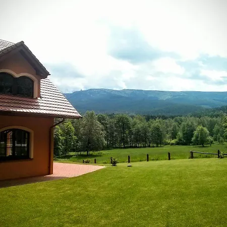 Bed & Breakfast Lesna Polana Szklarska Poreba