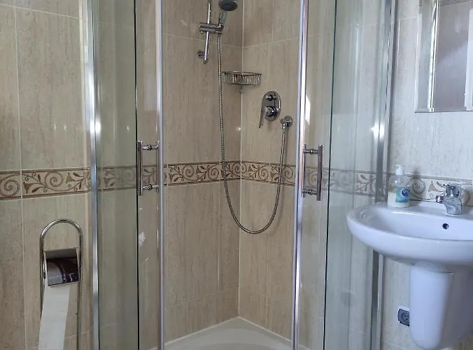 Lesna Polana 3* Шклярска-Поремба