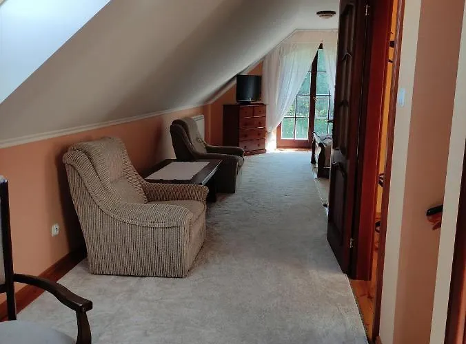 Lesna Polana 3* Шклярска-Поремба