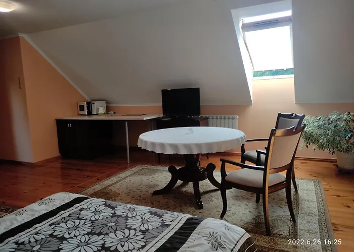 Lesna Polana Bed and breakfast 3*